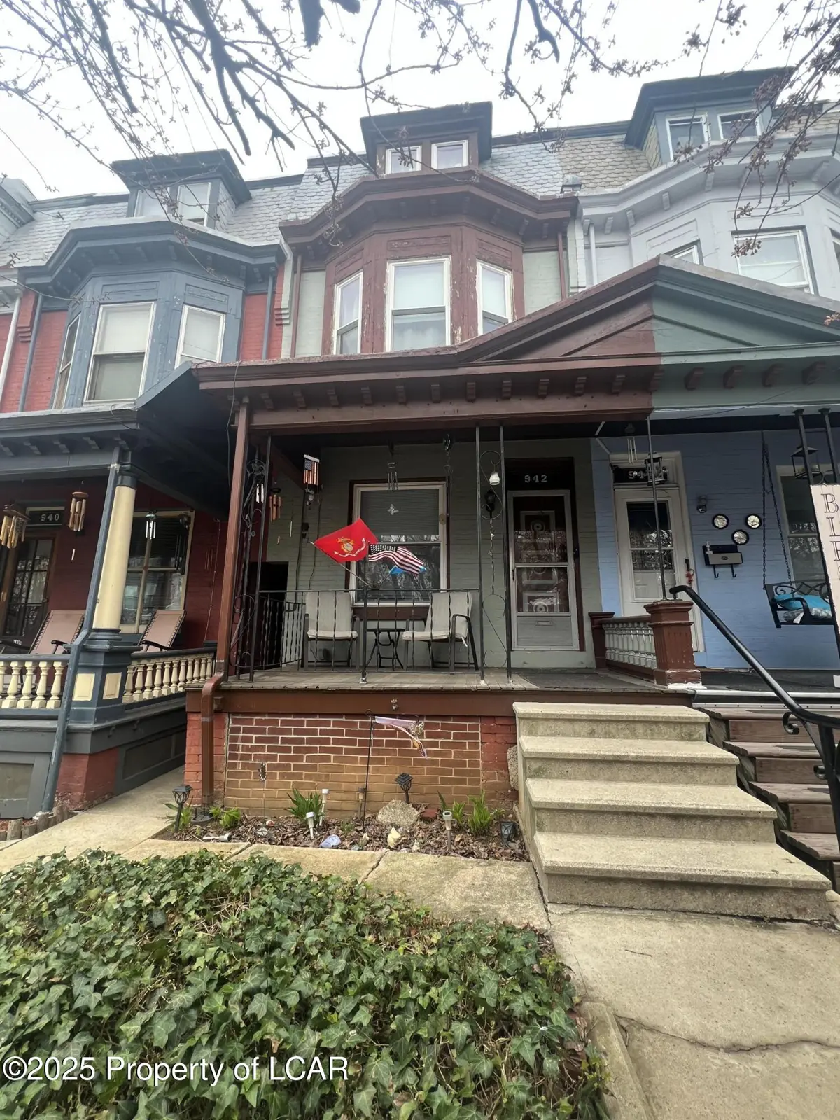 942 Madison Avenue, Reading in Reading