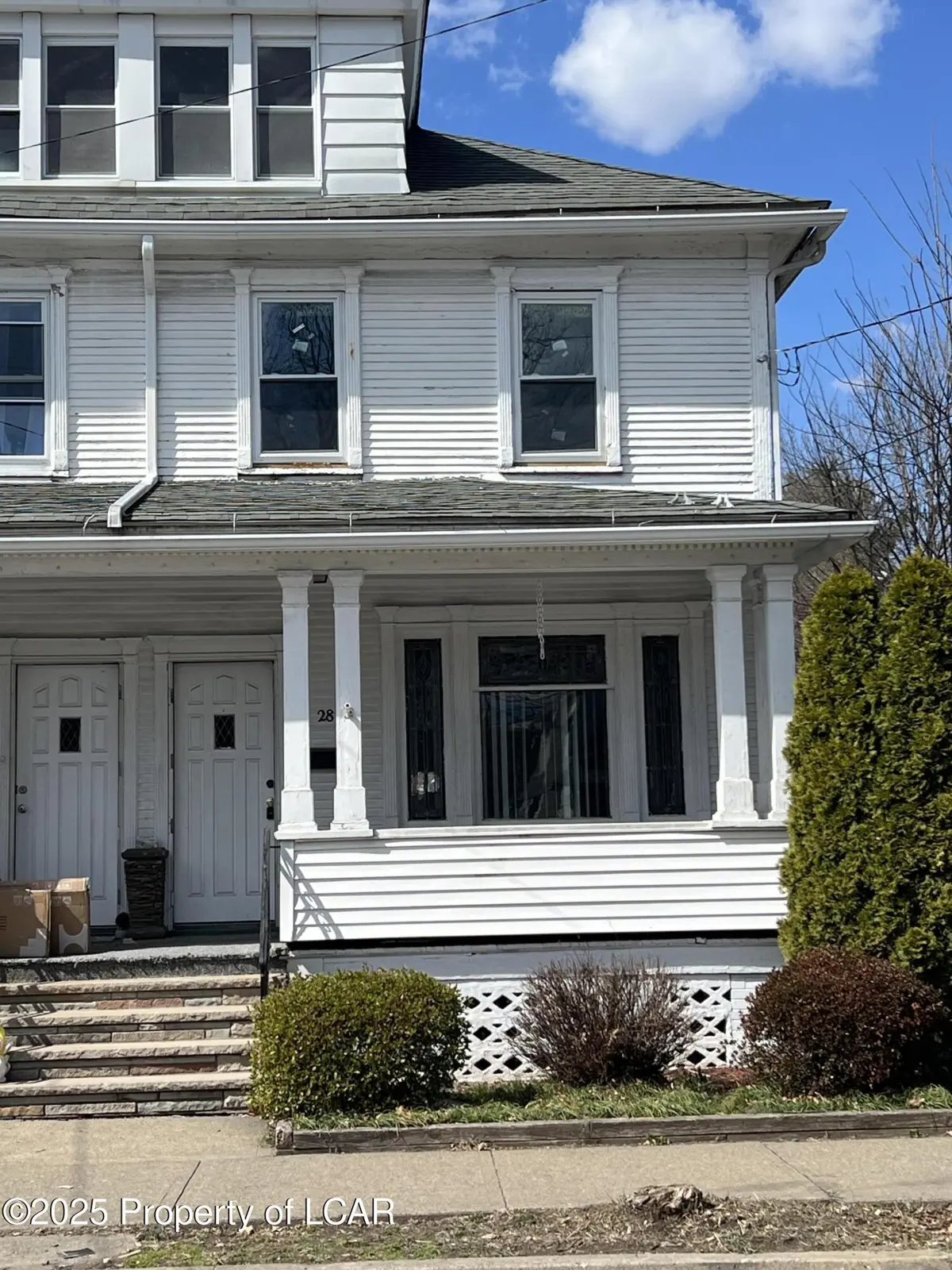 28 N Meade Street, Wilkes-Barre in Wilkes-Barre