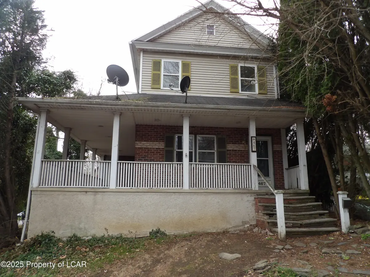 467 Washington Avenue, Plymouth in Plymouth
