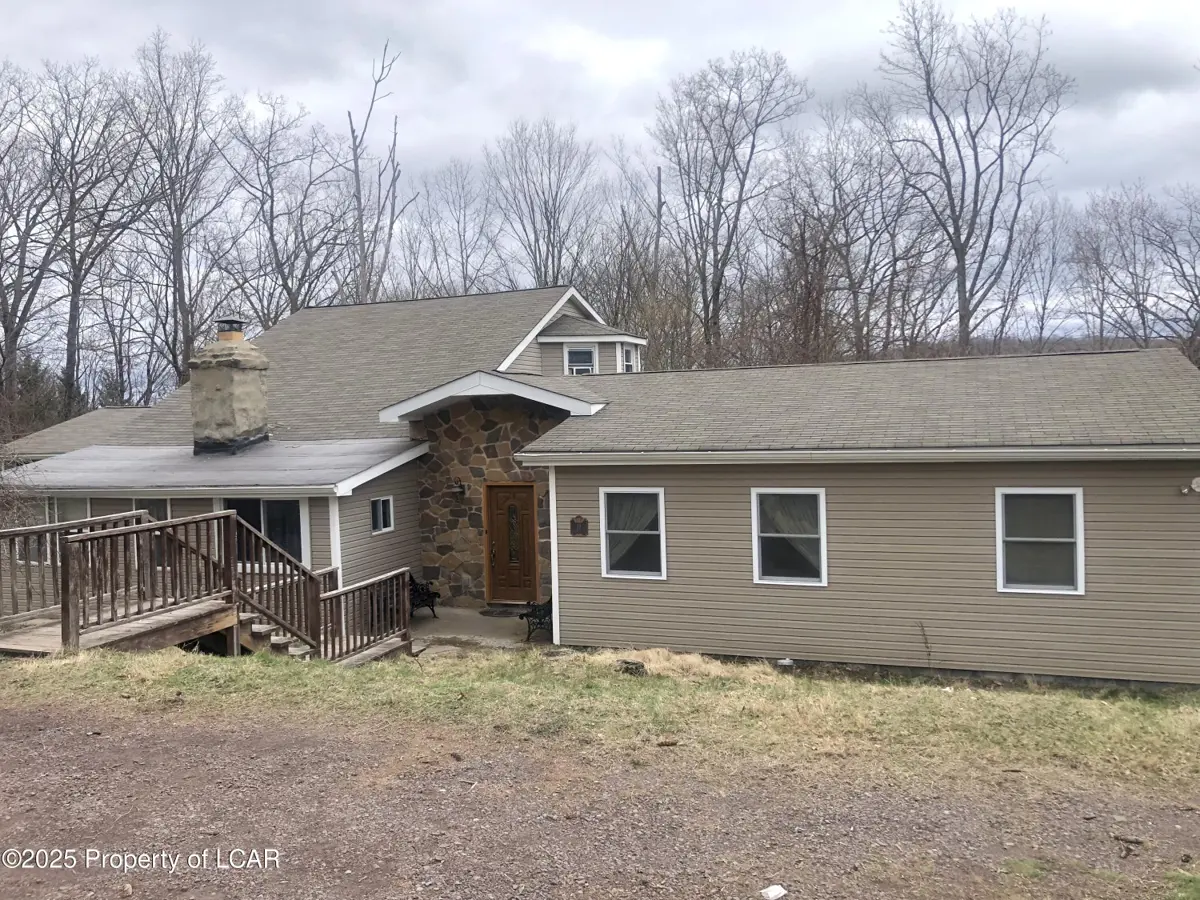 38 Hickory Street, Harveys Lake in Harveys Lake
