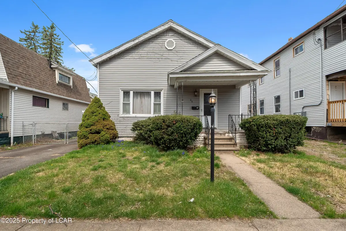 29 Vulcan Street, Wilkes-Barre in Wilkes-Barre