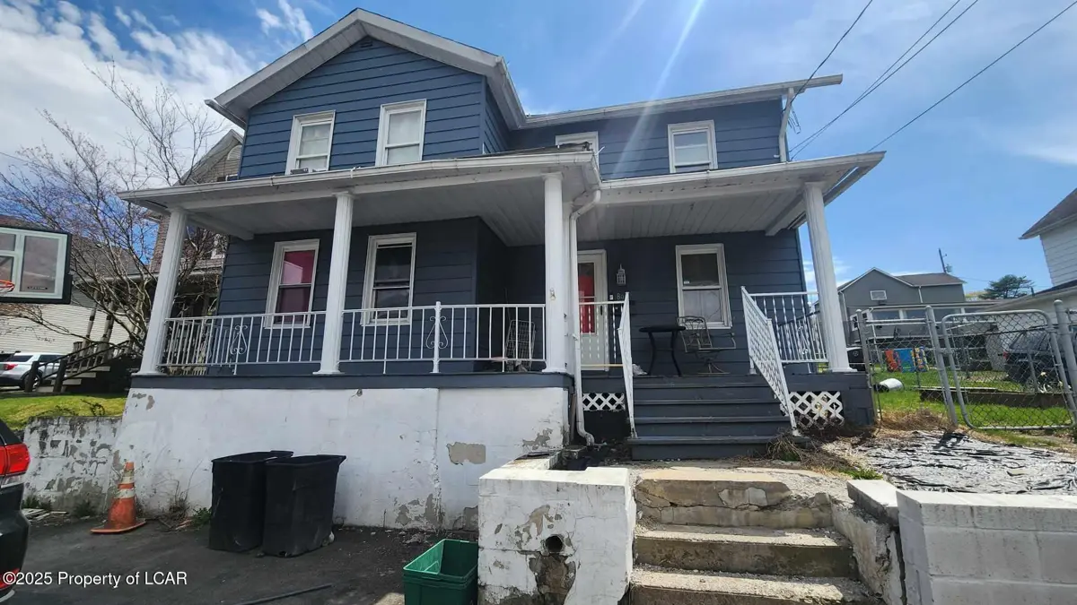 89 Cliff Street, Pittston in Pittston
