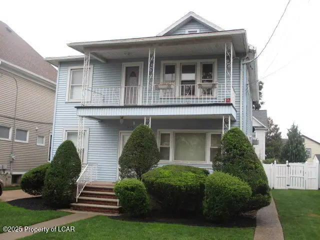 319 SPRING Street, West Pittston in West Pittston