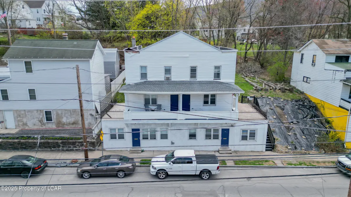 124 N Main Street, Ashley in Ashley