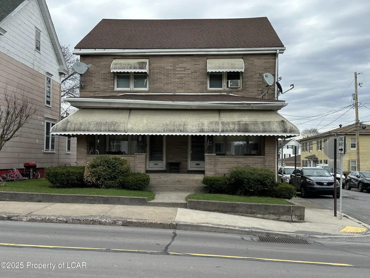 561 N Church Street, Hazleton in Hazleton