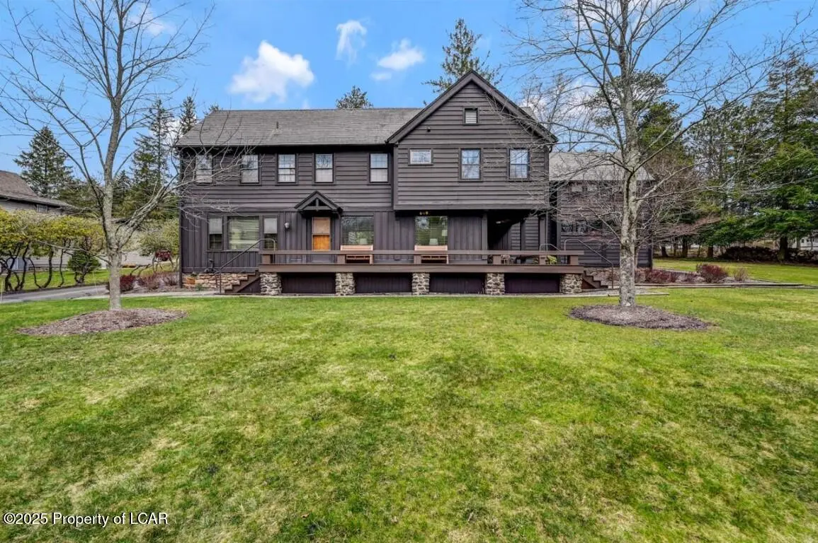 286 White Birch Lane, Mountain Top in Mountain Top