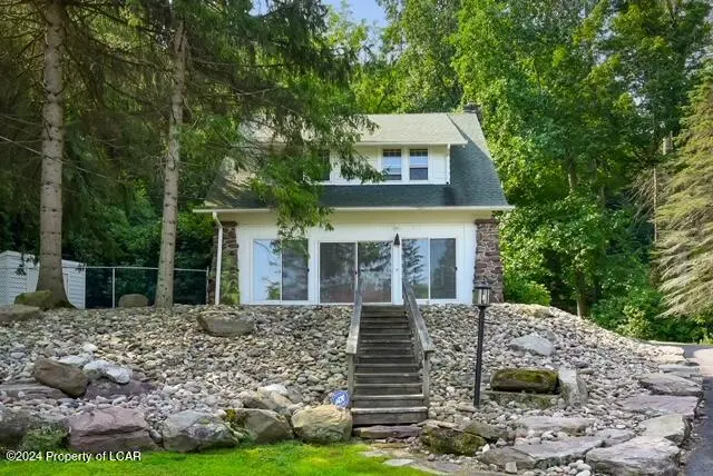 3203 Lakeside Drive, Harveys Lake in Harveys Lake