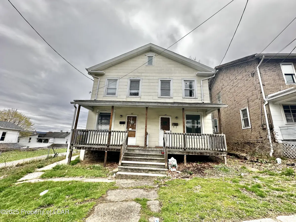 141 Center Avenue, Plymouth in Plymouth