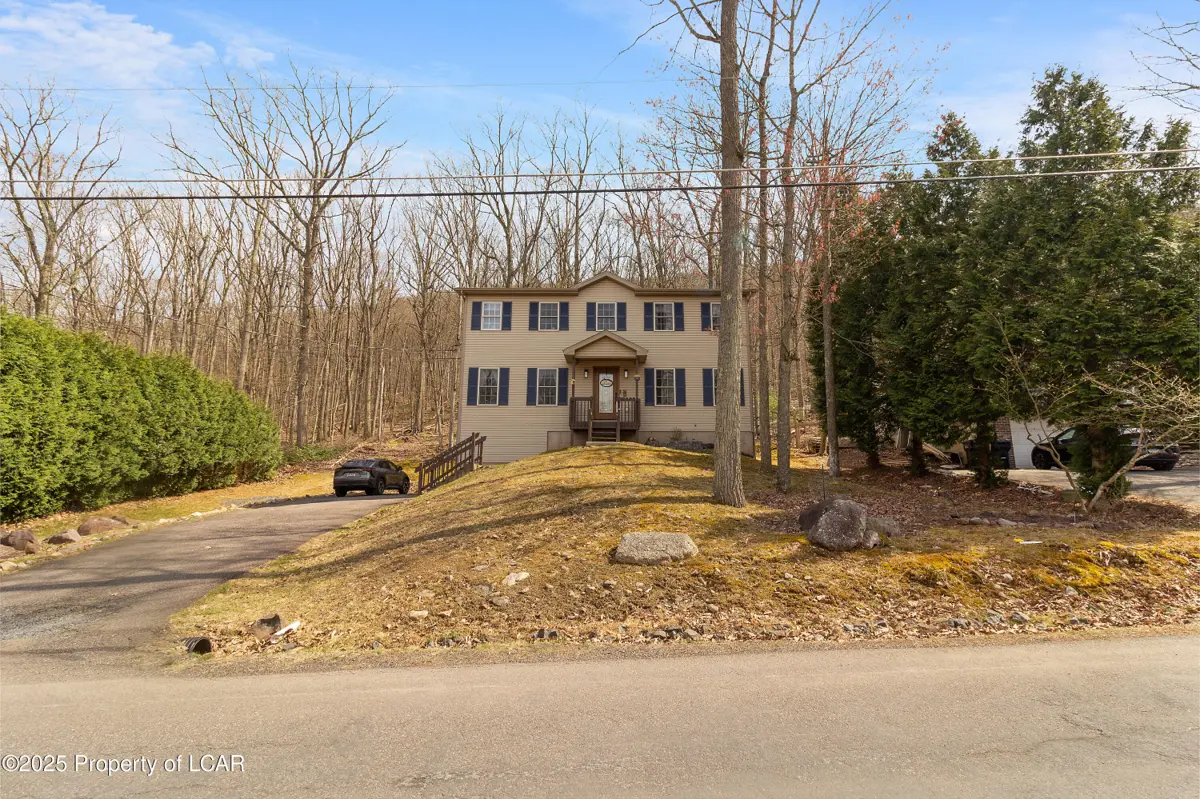 145 Buck Ridge Drive, Drums in Drums