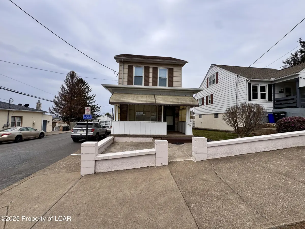 654 Monges Street, Hazleton in Hazleton