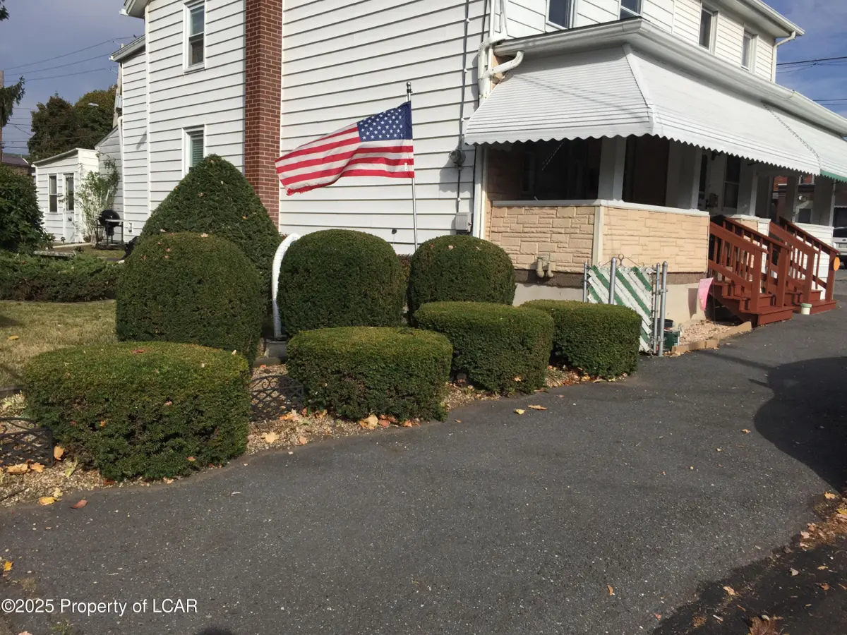 29 W Sherman Street, McAdoo in McAdoo
