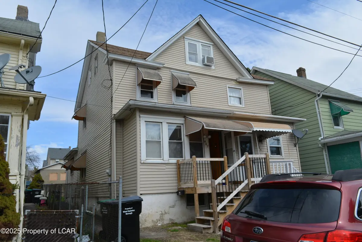 407 Ridge Avenue, West Hazleton in West Hazleton