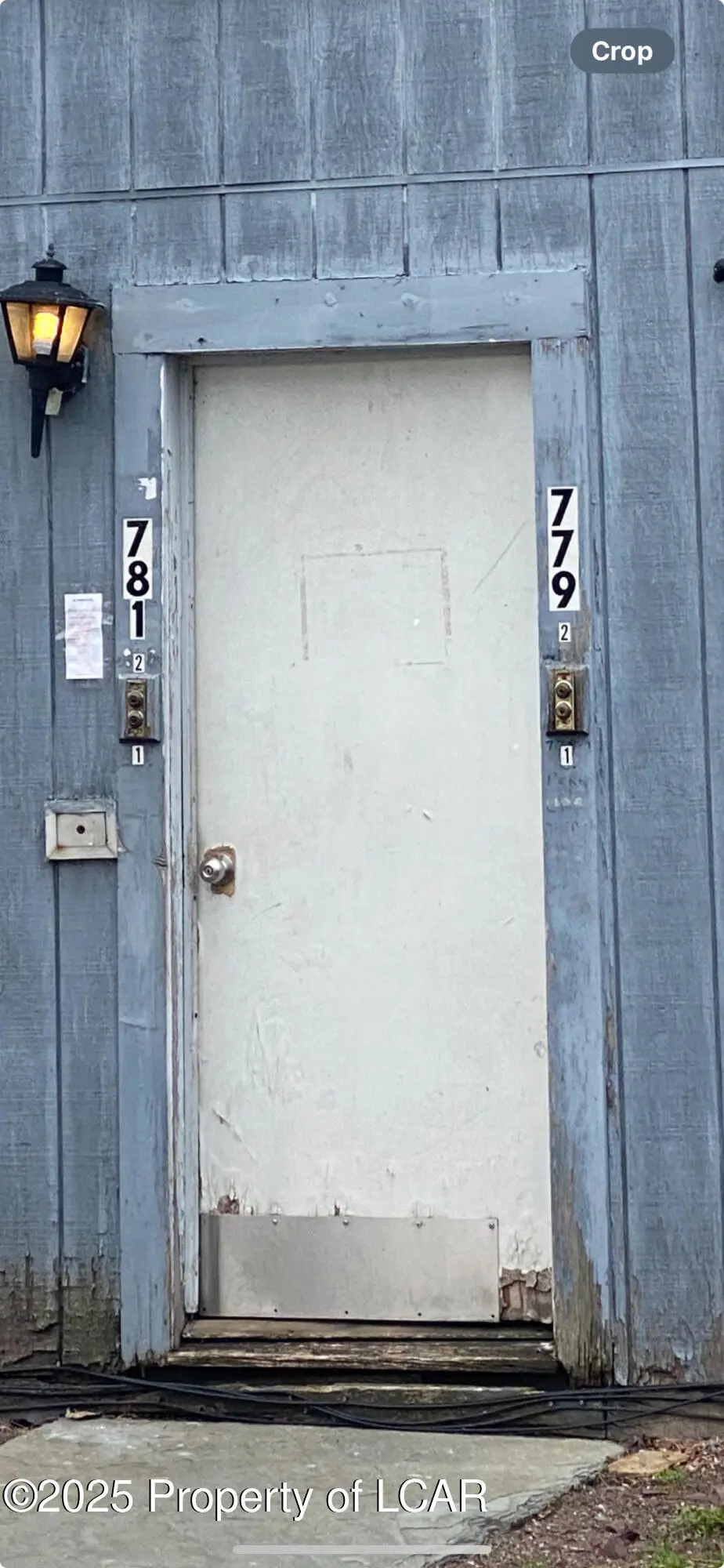 779 N Washington #2, Wilkes-Barre in Wilkes-Barre