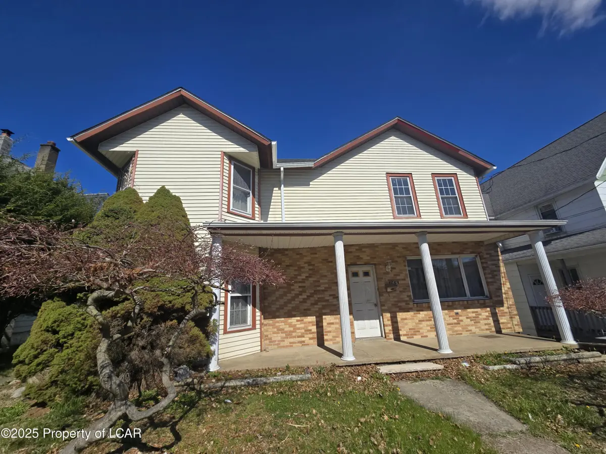 165 Tompkins Street, Pittston in Pittston