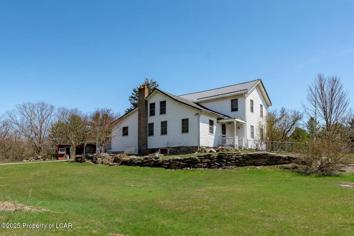 439 Queen of Peace Road, Harveys Lake in Harveys Lake