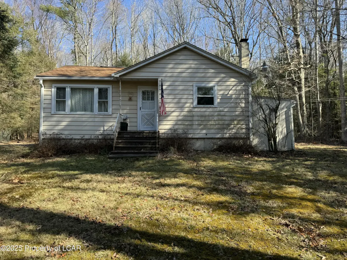 460 Buck Mountain Road, Weatherly in Weatherly