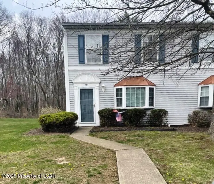 227 Patriot Circle, Mountain Top in Mountain Top