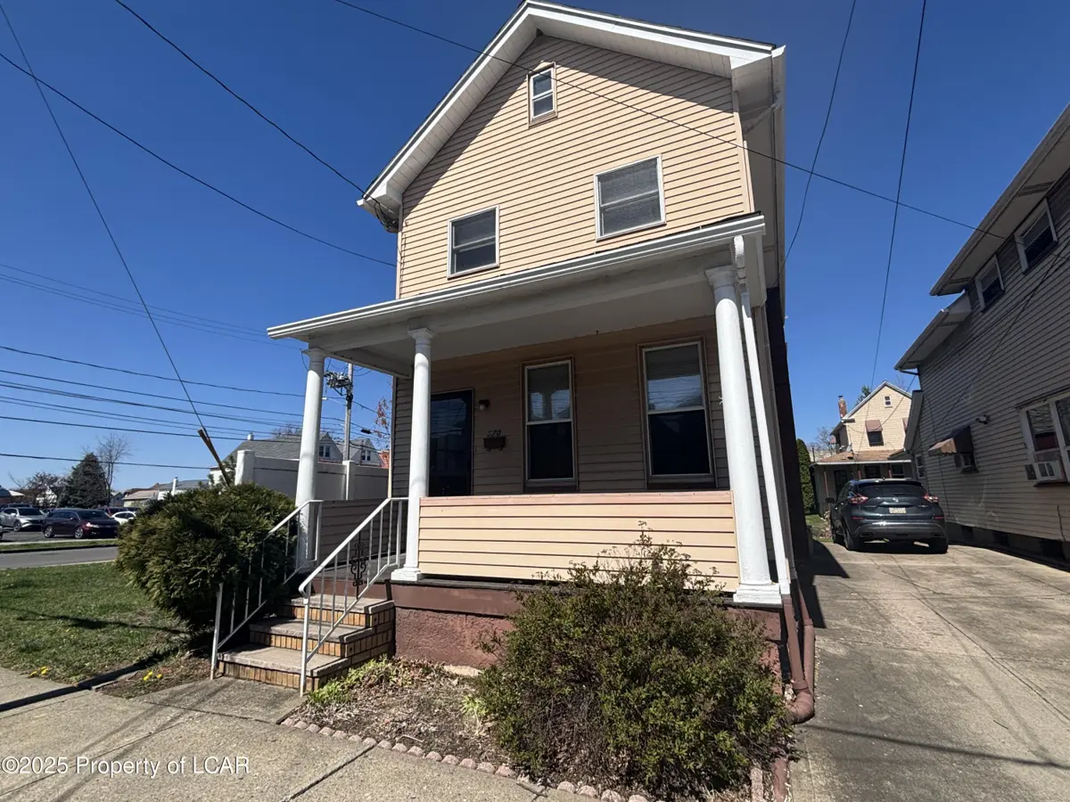 570 N Franklin Street, Wilkes-Barre in Wilkes-Barre
