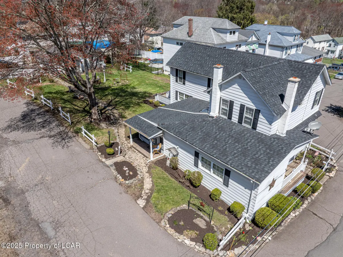 100 Newport Avenue, Nanticoke in Nanticoke