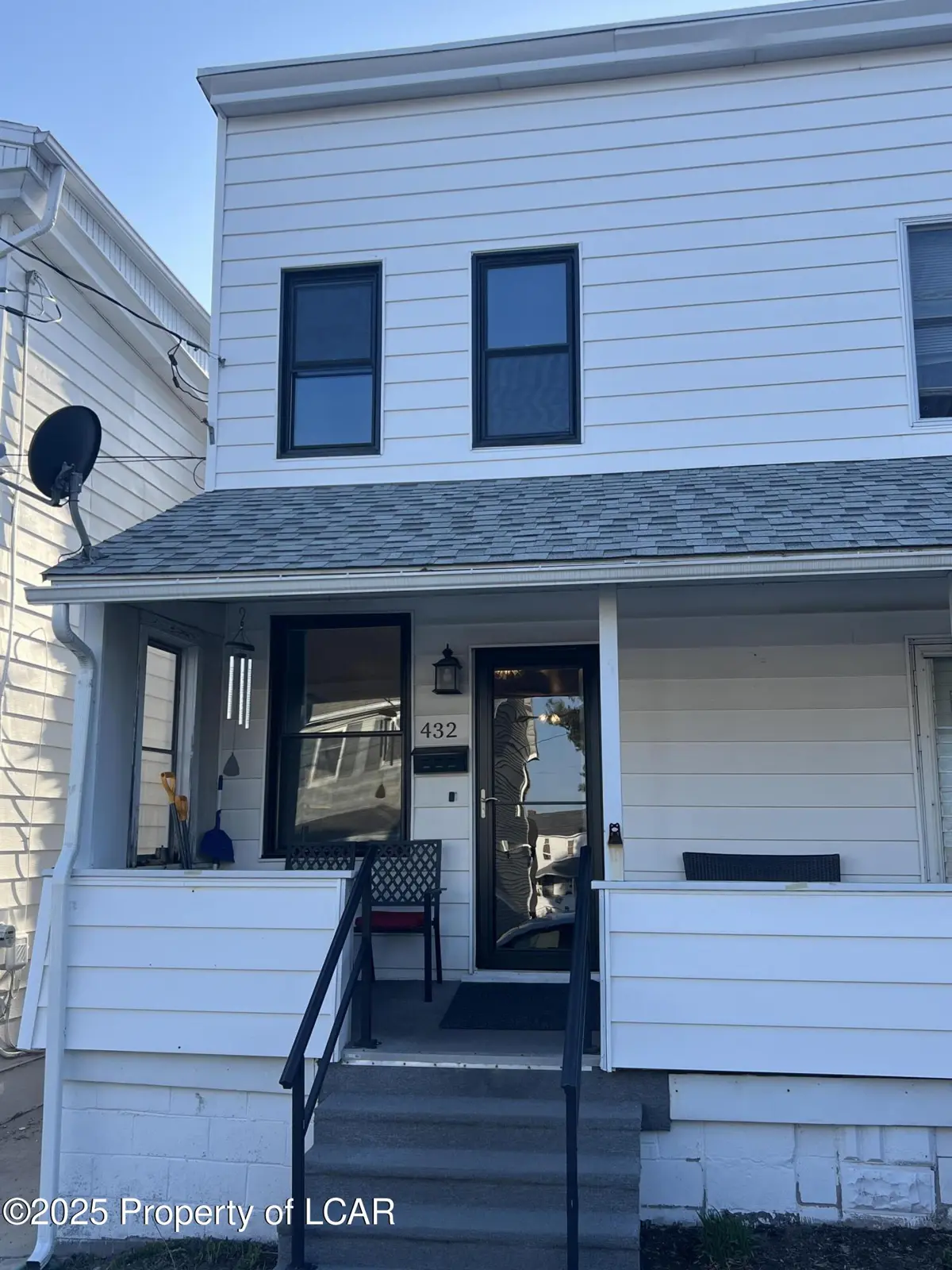 432 Kalmia Street, Freeland in Freeland