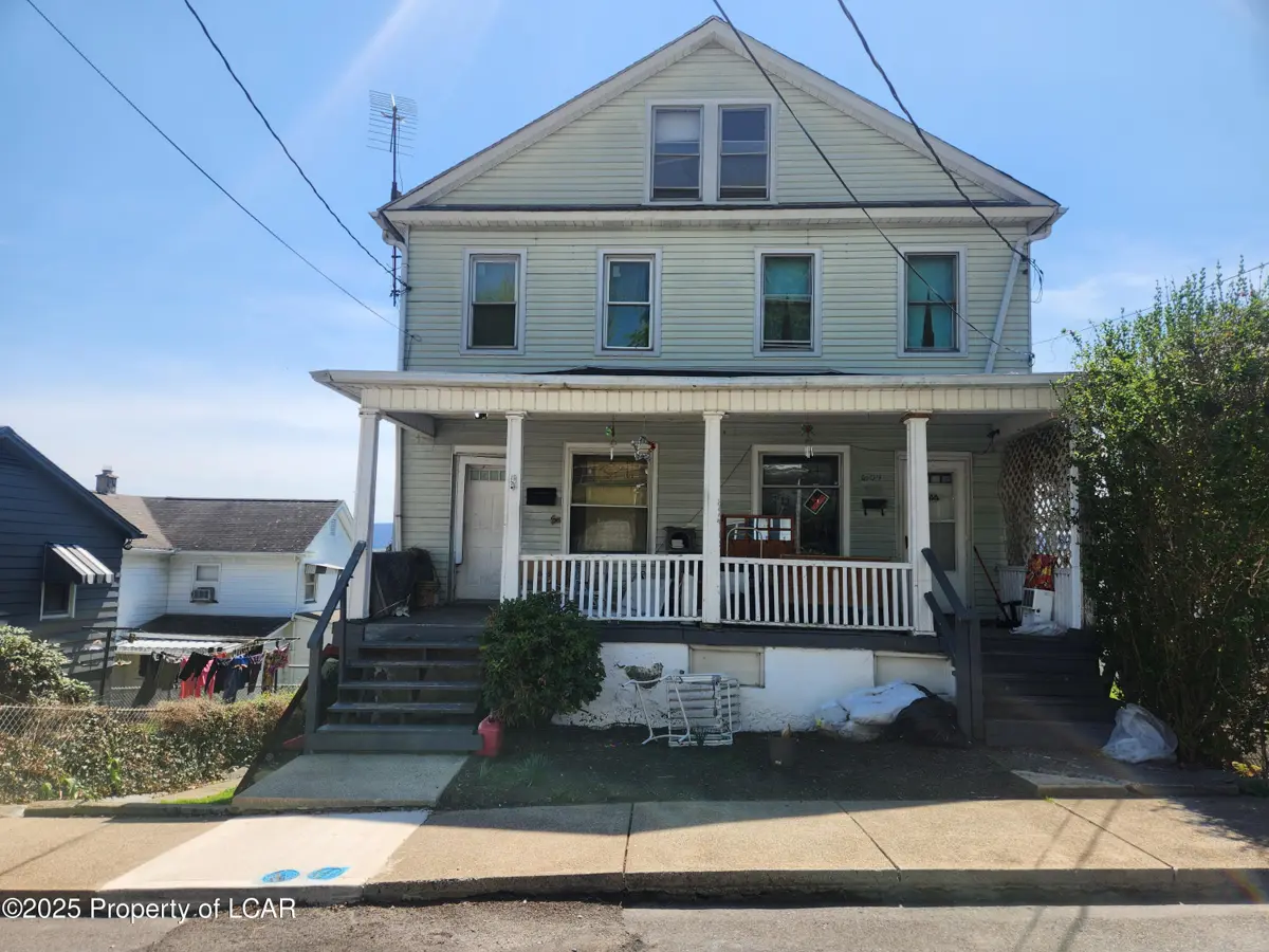 602 Ackley Street, Plymouth in Plymouth