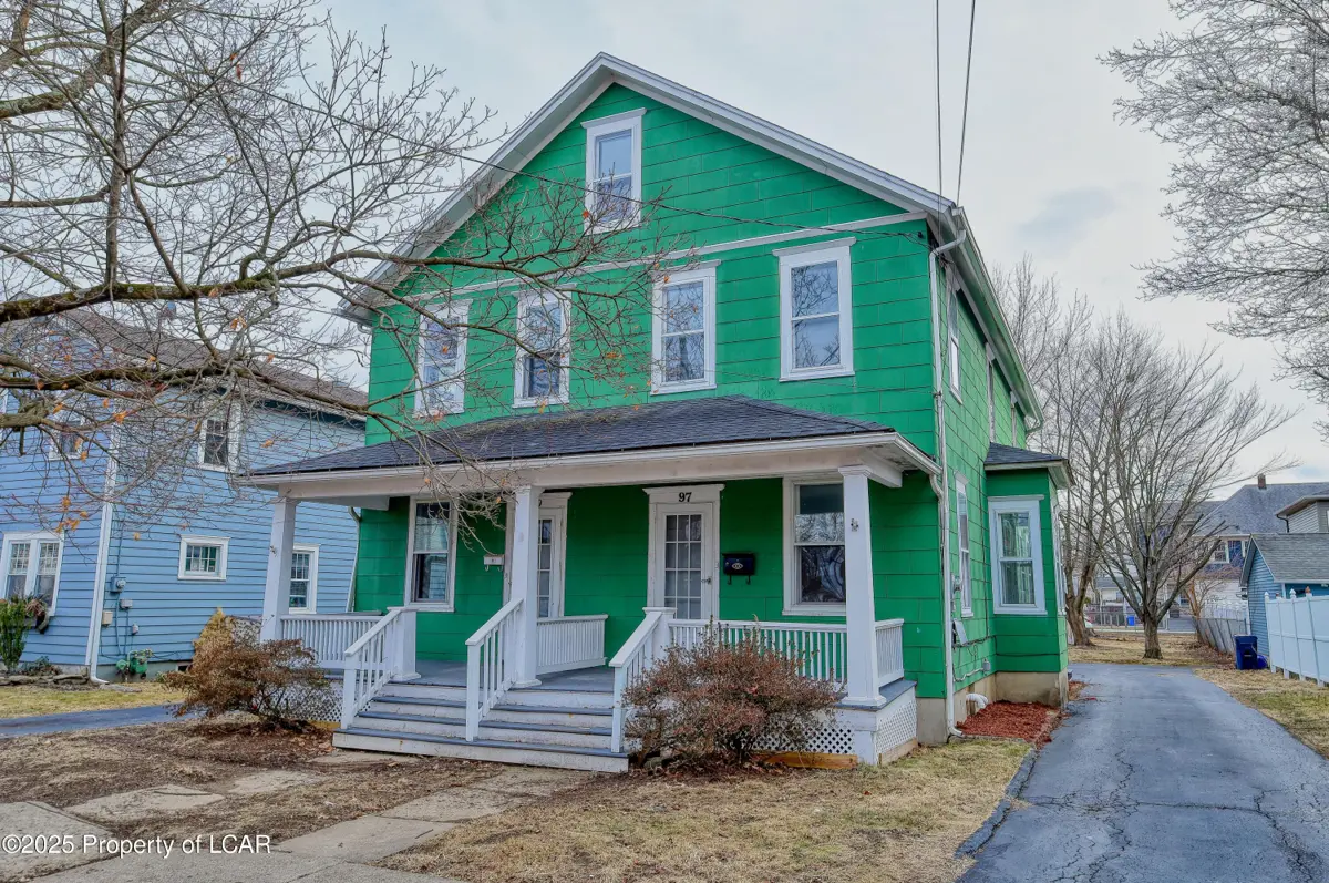 97 Fort Street, Forty Fort in Forty Fort