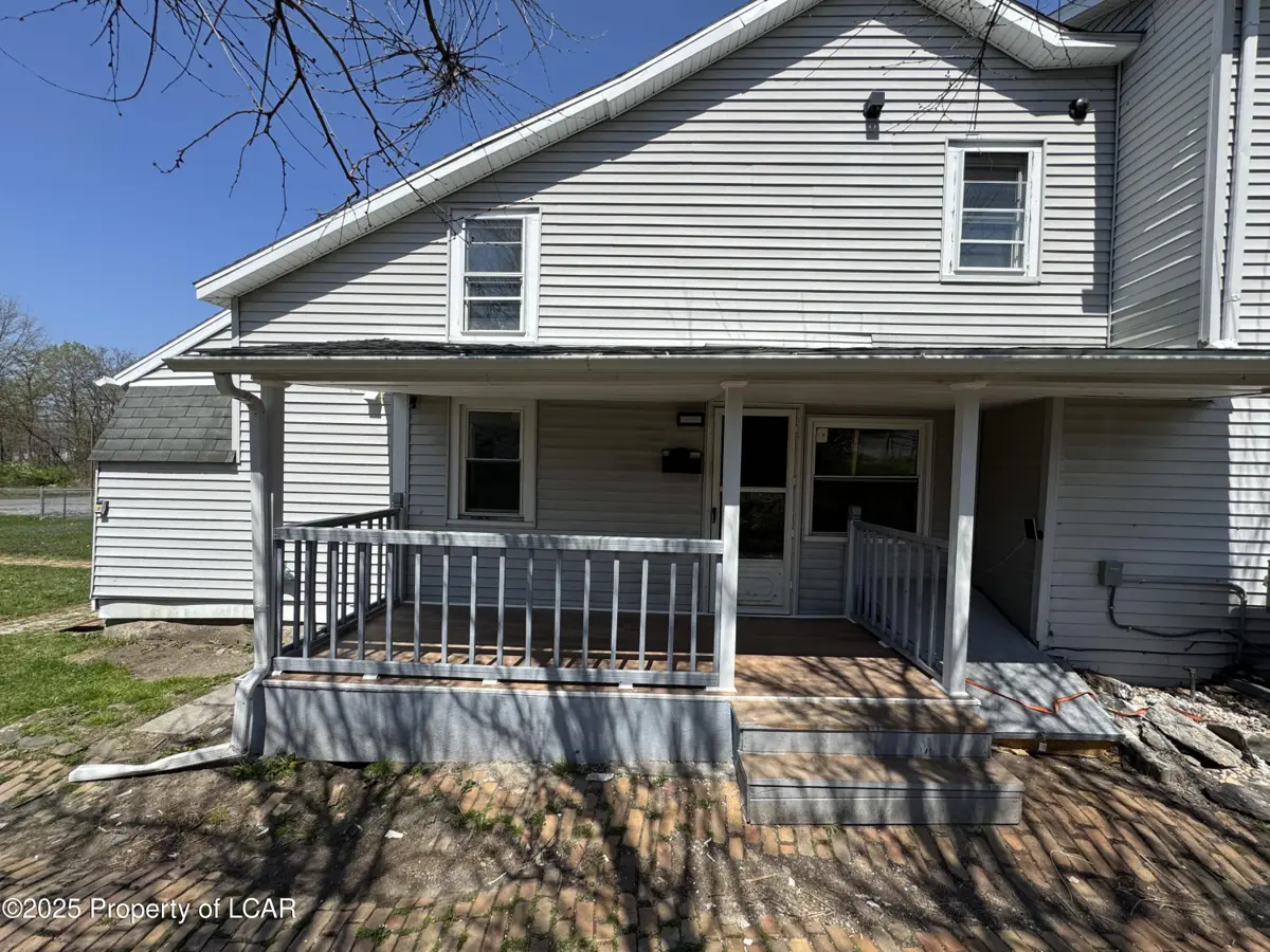 513 Orchard Street, Warrior Run in Warrior Run