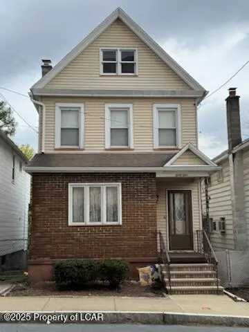 41 Penn Street, Wilkes-Barre in Wilkes-Barre