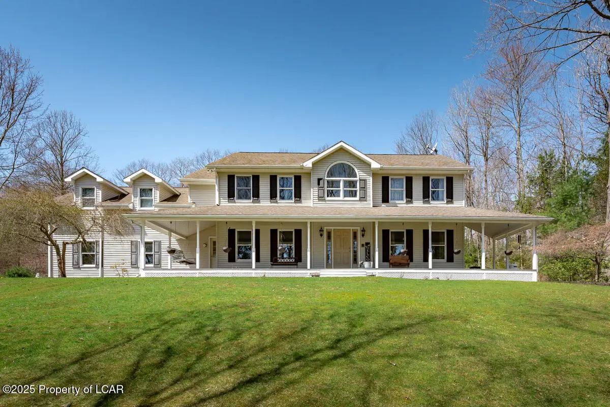 9 Stone Street, Harveys Lake in Harveys Lake