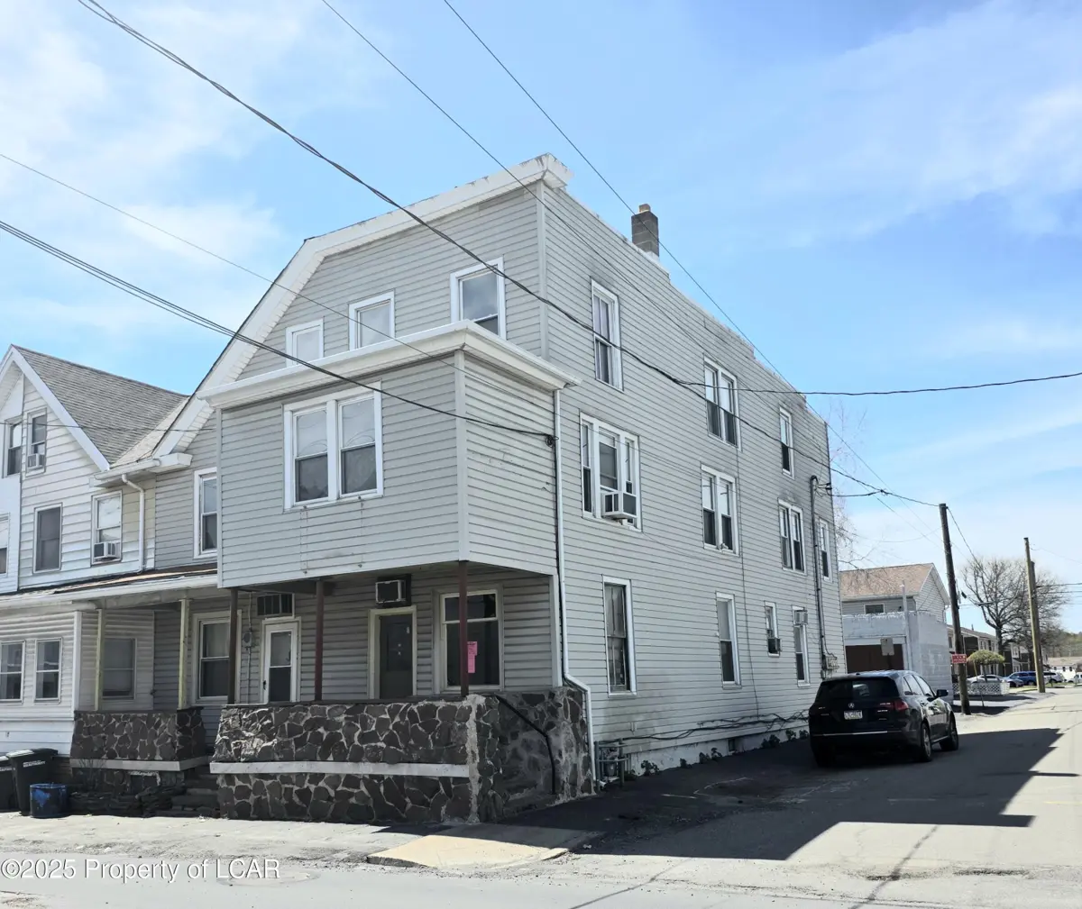 120-122 S Vine Street, Hazleton in Hazleton