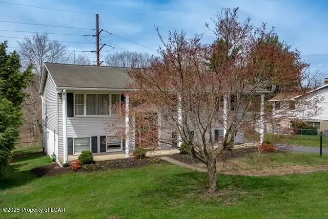 21 Old MIll Road, Laflin in Laflin