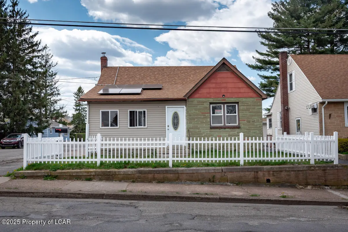 538 Putnam Street, West Hazleton in West Hazleton