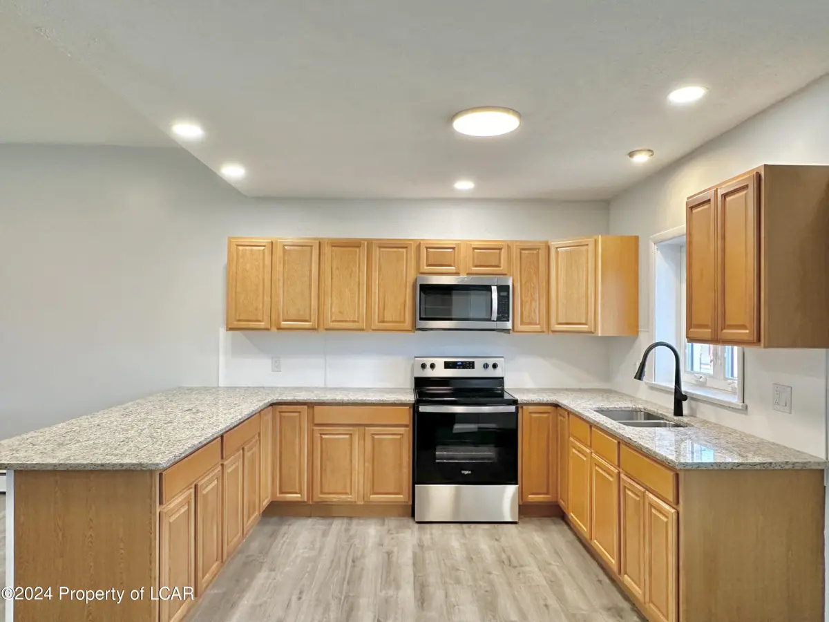 447 N Main Street A, Pittston in Pittston