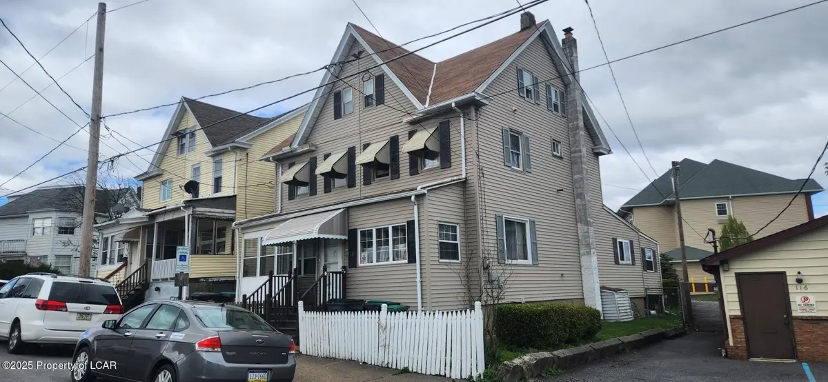 114 N 5th Street, West Hazleton in West Hazleton