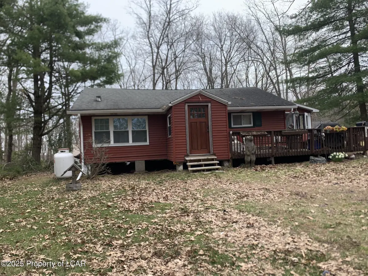 343 Indian Lake Trail, White Haven in White Haven