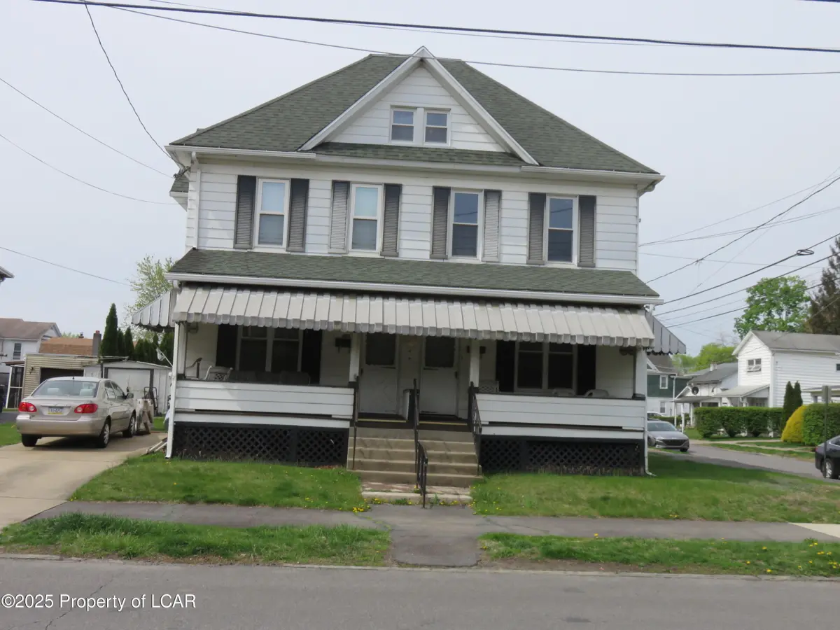 507 Luzerne Avenue, West Pittston in West Pittston