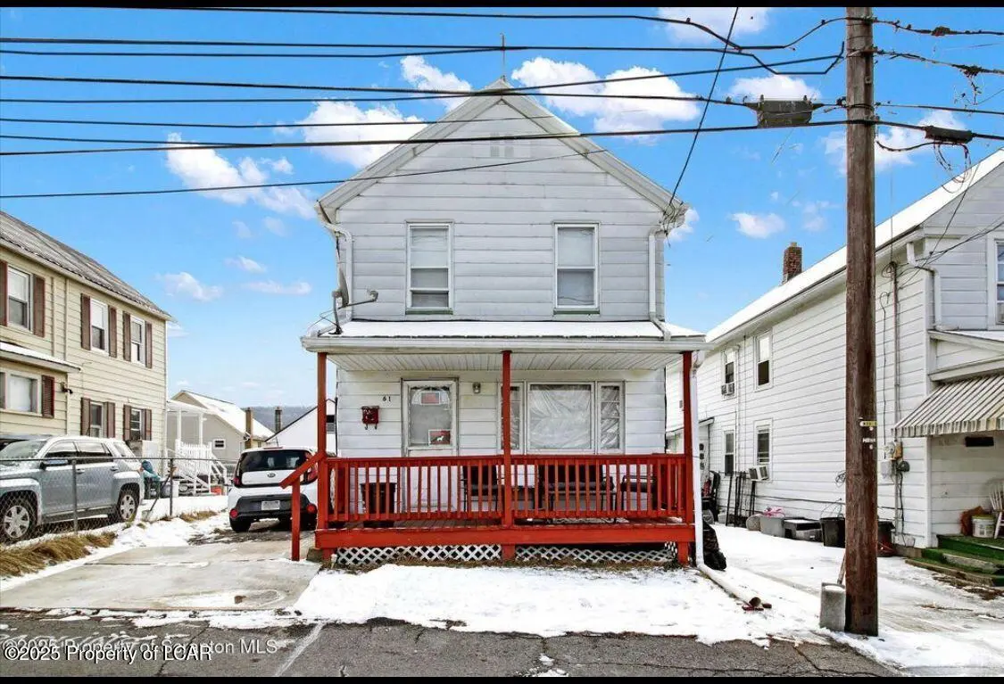 61 Reno Lane, Wilkes-Barre in Wilkes-Barre