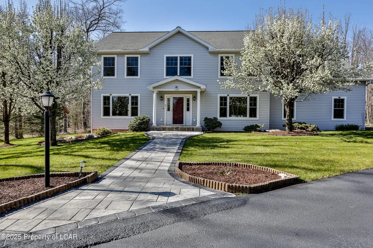 1280 Sandspring Road, Bear Creek in Bear Creek