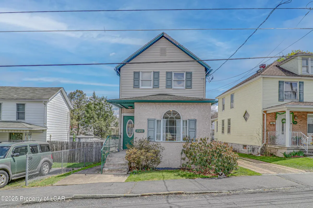 520 Donnelly Street, Duryea in Duryea
