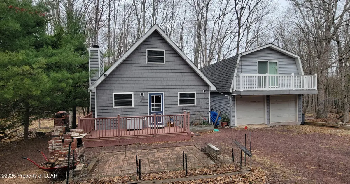 68 Holiday Drive, White Haven in White Haven
