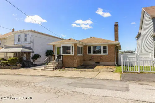 696 Garfield Street, Hazleton in Hazleton