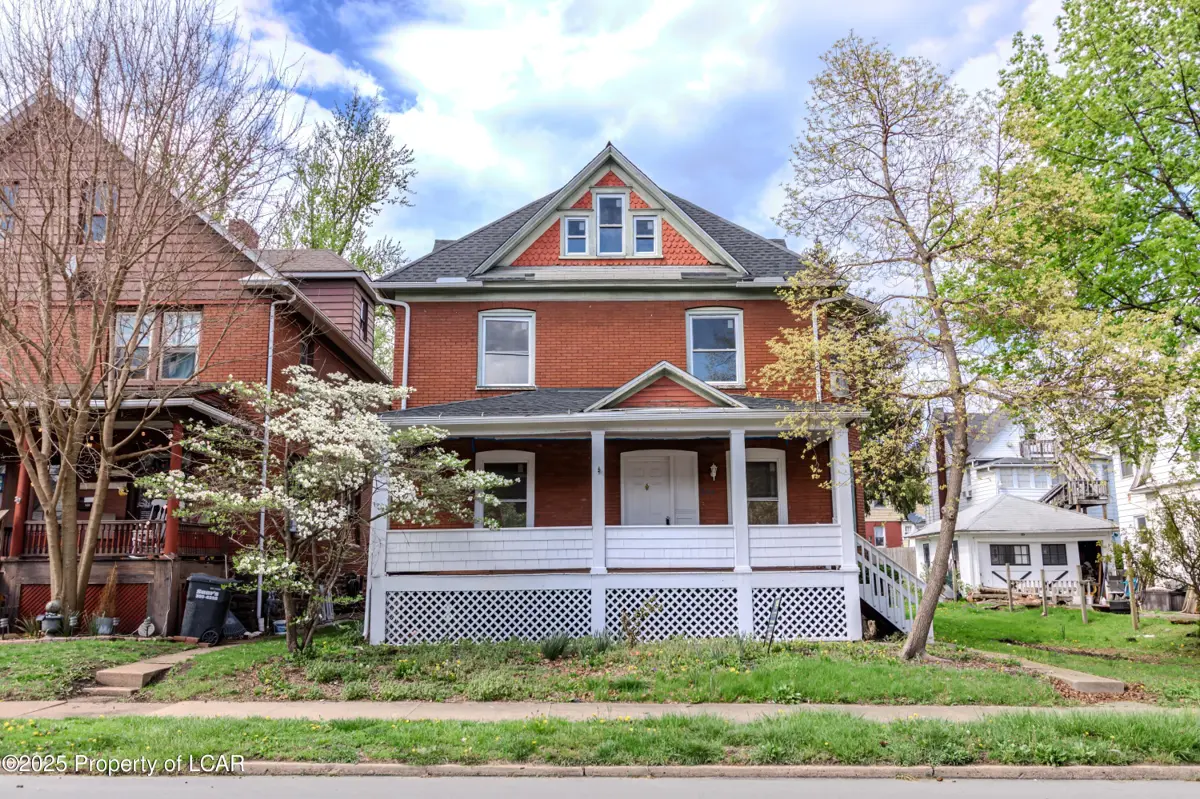 928 High Street, Williamsport in Williamsport