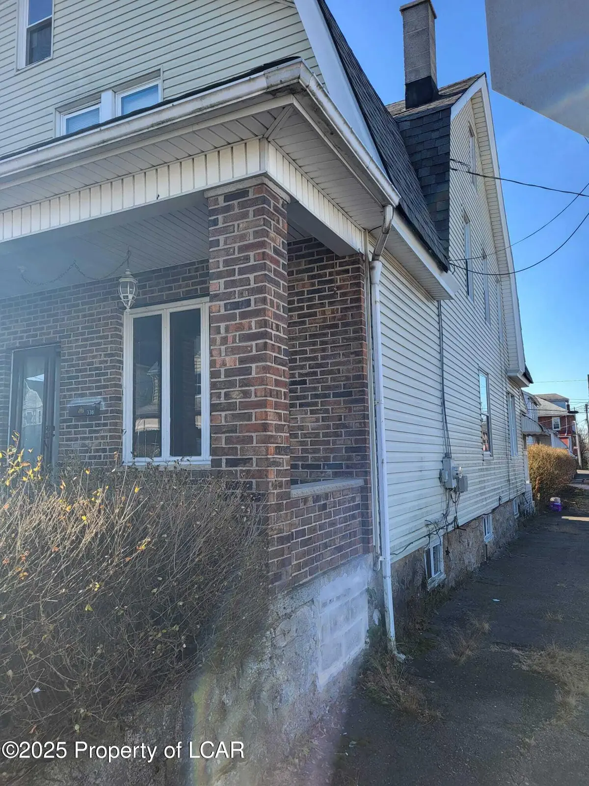 338 Putnam Street, West Hazleton in West Hazleton