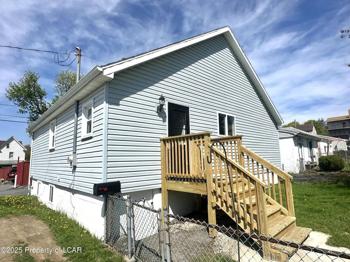 582 Boone Court, Hazleton in Hazleton