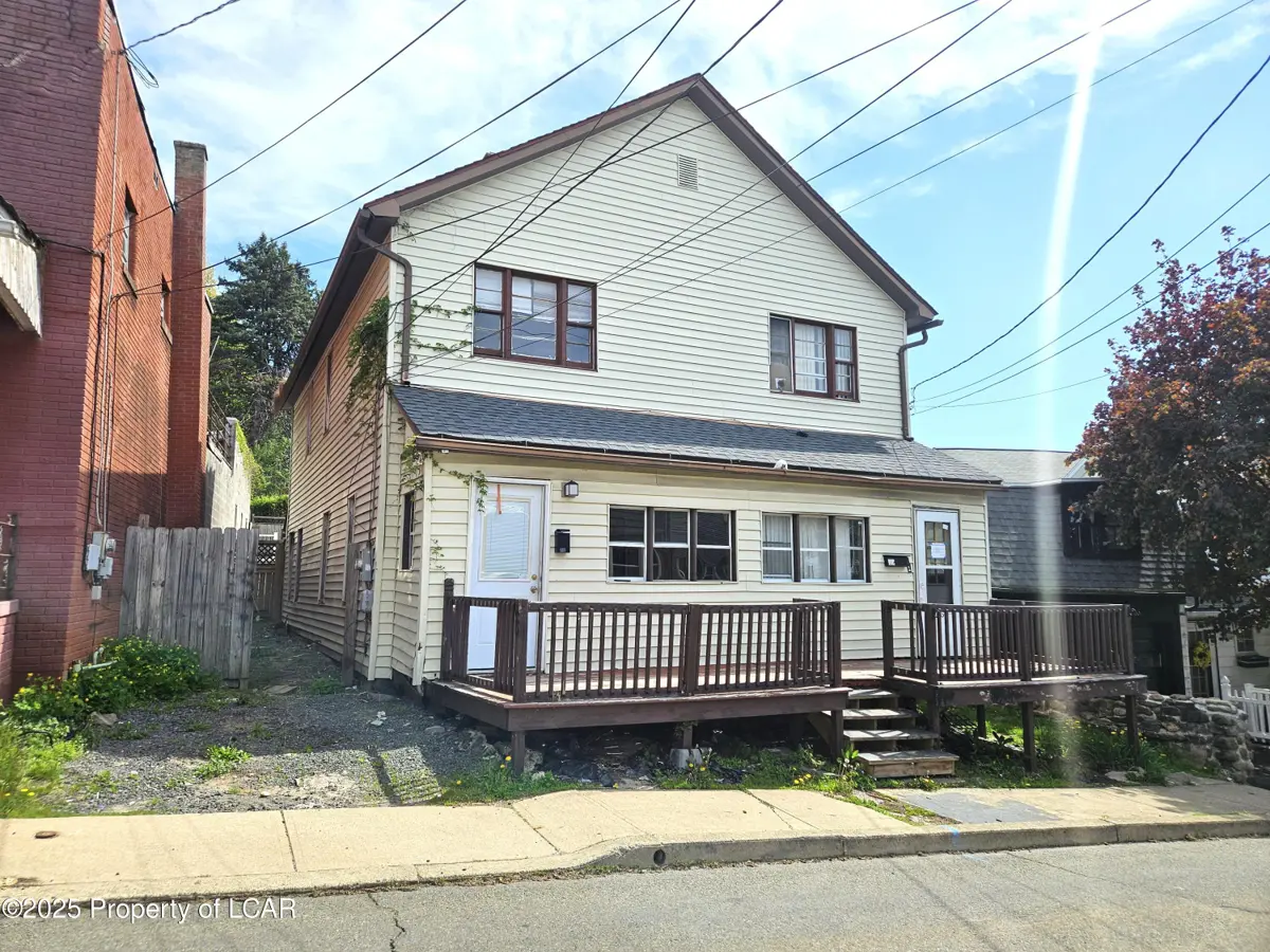 210 Center Avenue, Plymouth in Plymouth