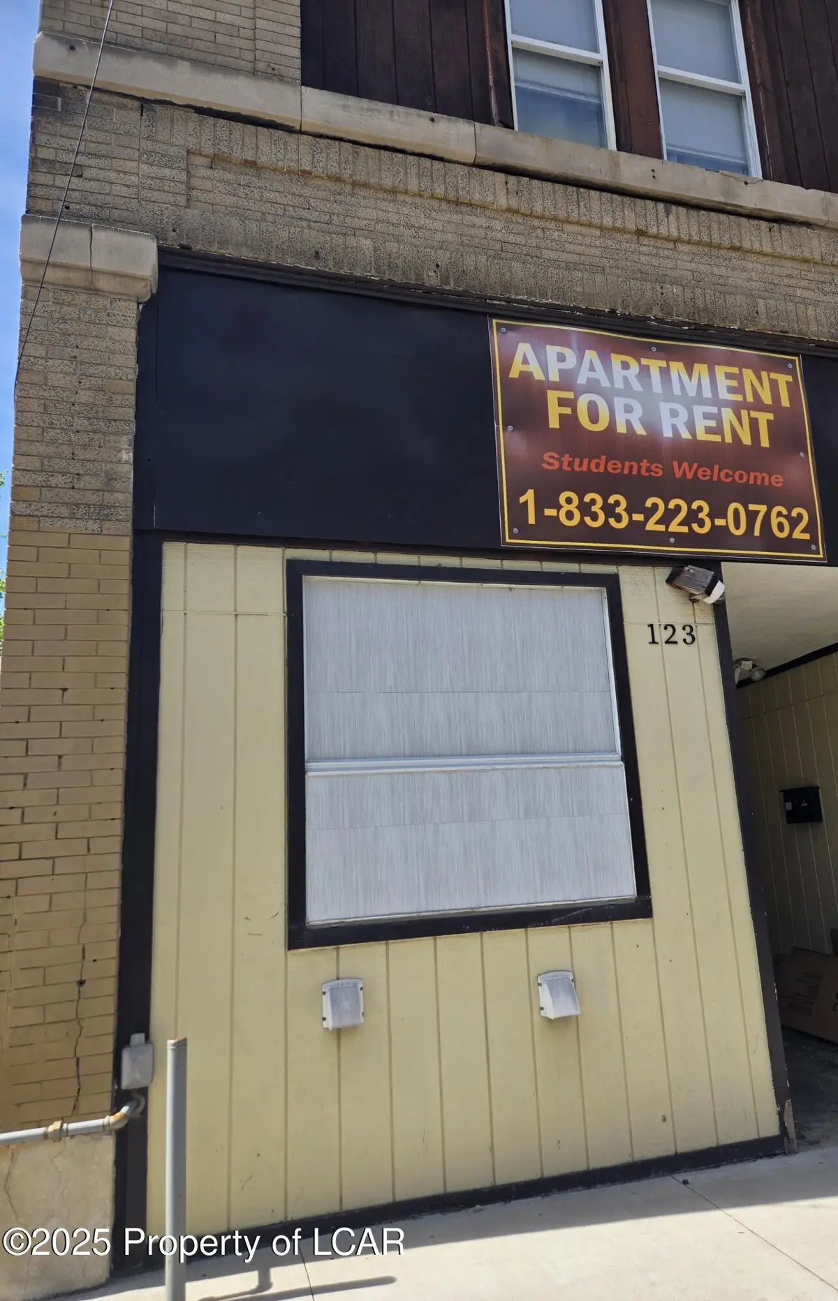123 S Main Street 5, Wilkes-Barre in Wilkes-Barre