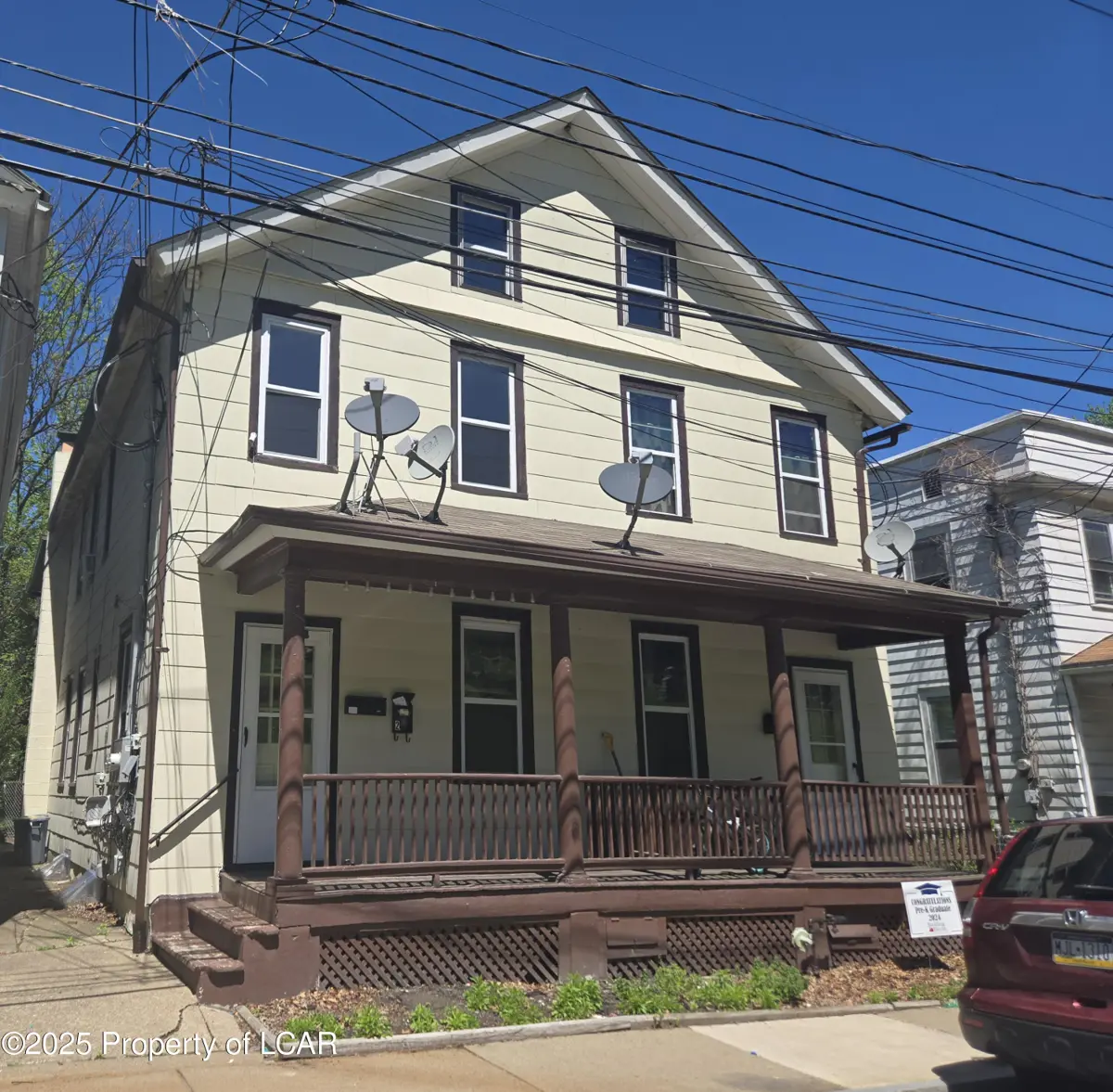 46 Darling St 2, Wilkes-Barre in Wilkes-Barre