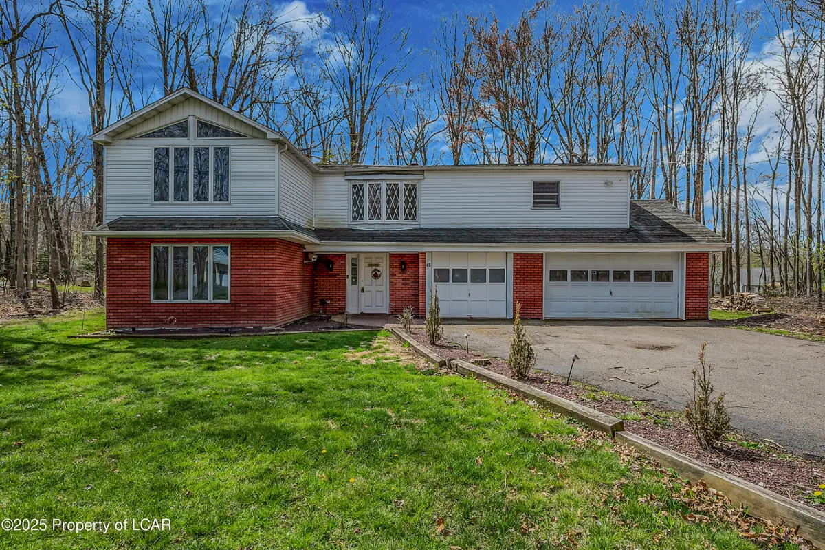 45 Williams Drive, White Haven in White Haven