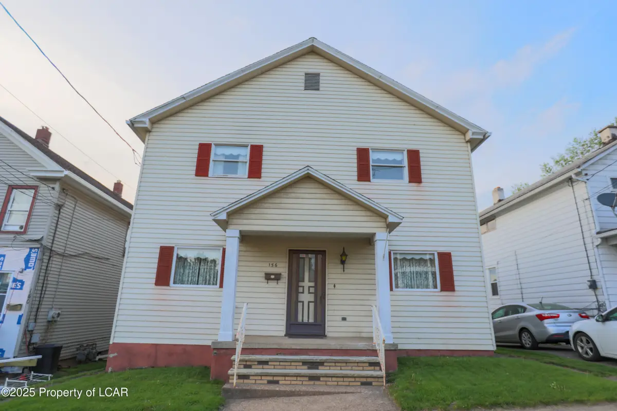 156 W Noble Street, Nanticoke in Nanticoke