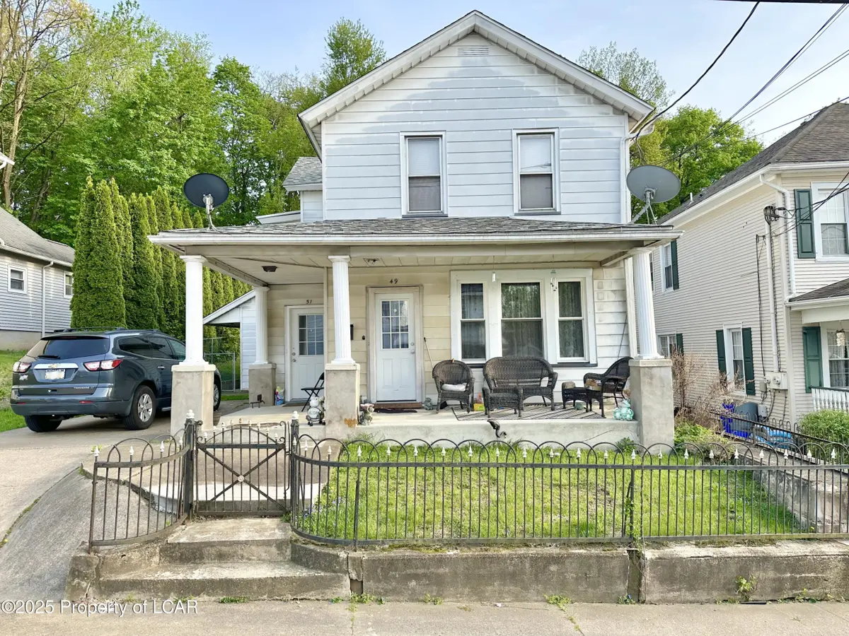 49 Curtis Street, Pittston in Pittston
